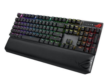 ROG STRIX SCOPE NX WL DX/NXRD